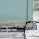 Foundation Replacement