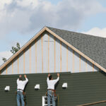Siding Repair