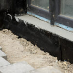 Damp Coursing & Underpinning